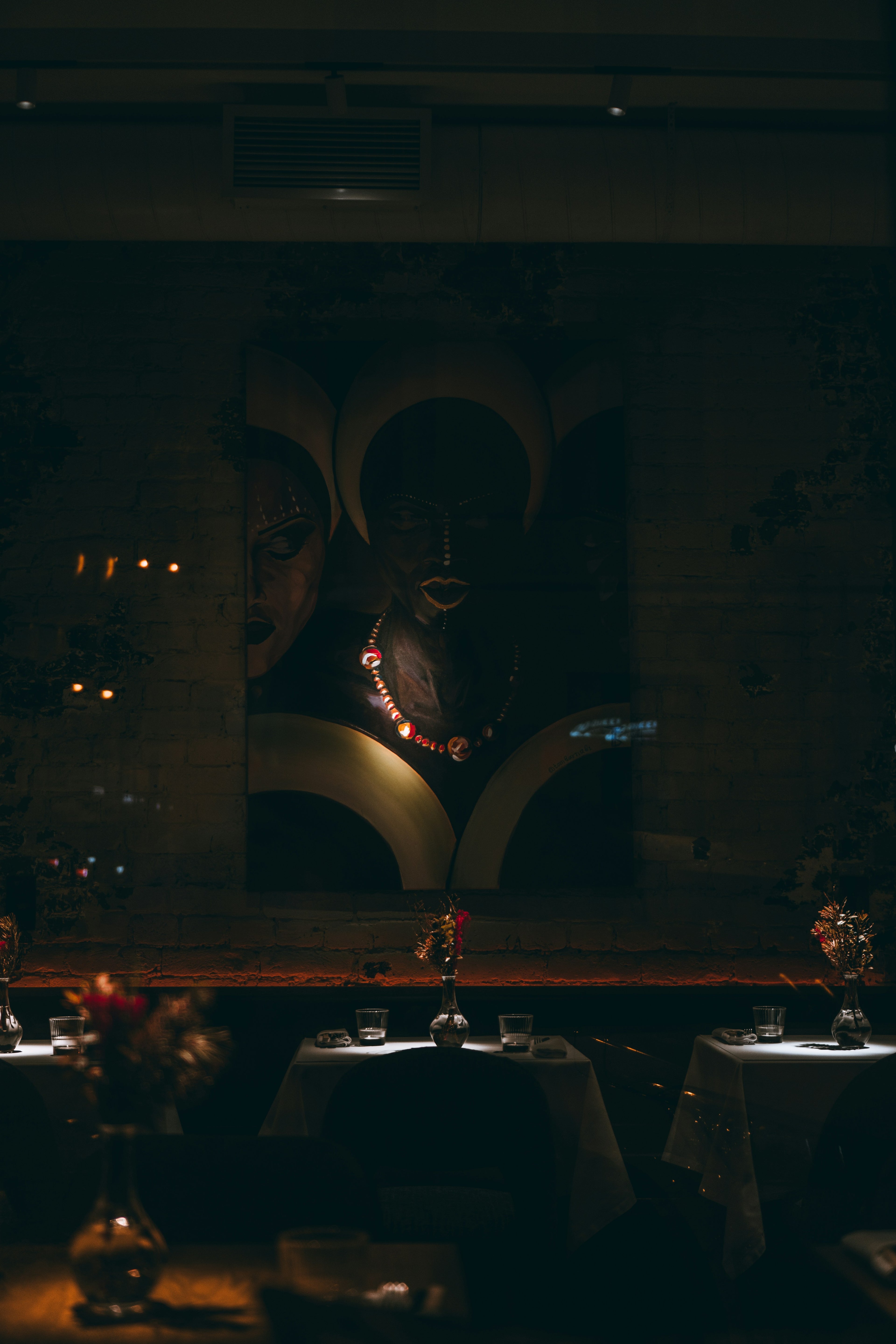 Intimate Dinner Parties (Private Chef)